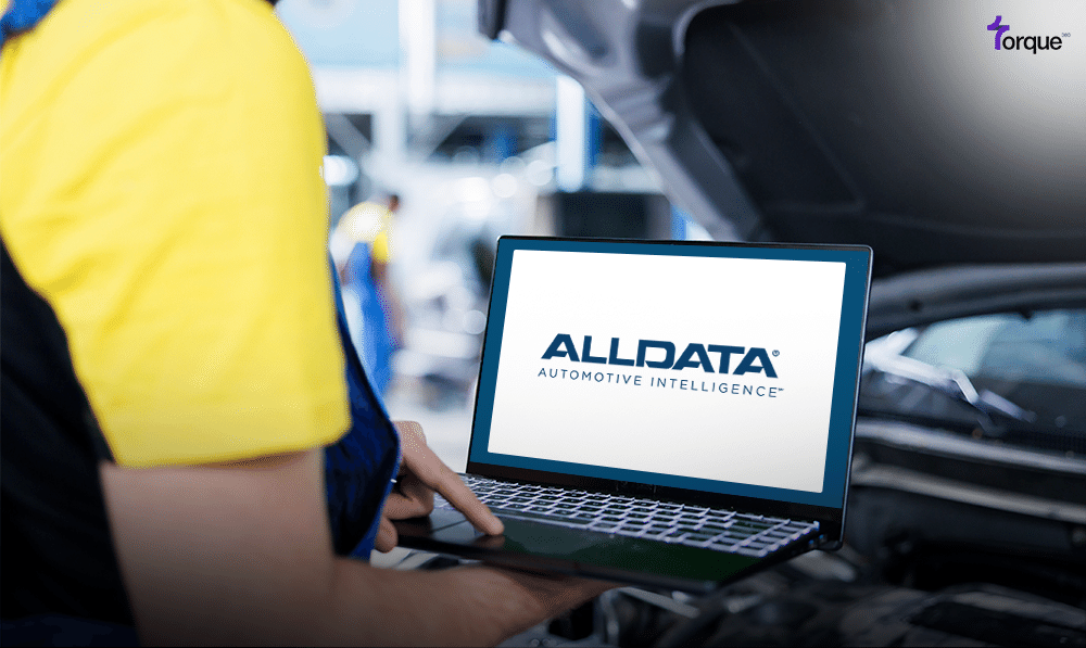 AllData Truck Repair Software