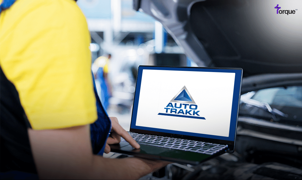 AutoTrakk Truck Repair Software