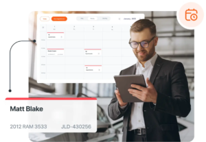 Appointment Marine Easy marine repair management with quick scheduling, fast estimates, and simple digital approvals.