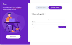 Empower Technicians With the Right Tools Technician Portal Access