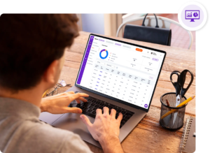 Get Insights That Drive Growth Technician Productivity Reports