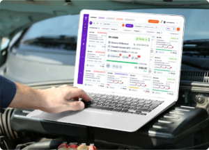 Independent Repair Shop Management Software