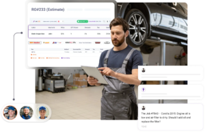 Mechanics Shopp Mechanic Shop Software