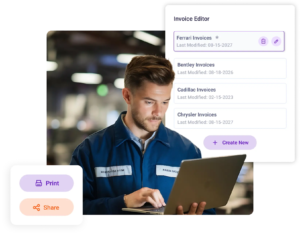Simplify Invoicing and Get Paid Faster Simplify Invoicing and Get Paid Faster