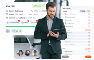 Appointment & Service Reminders