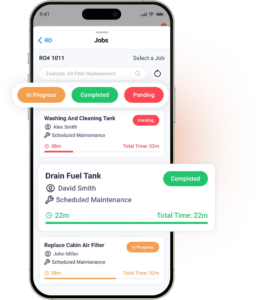 Job Boarddd Mobile App
